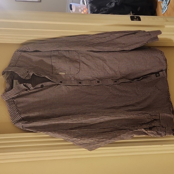 💥Columbia button‎ down - Picture 1 of 2